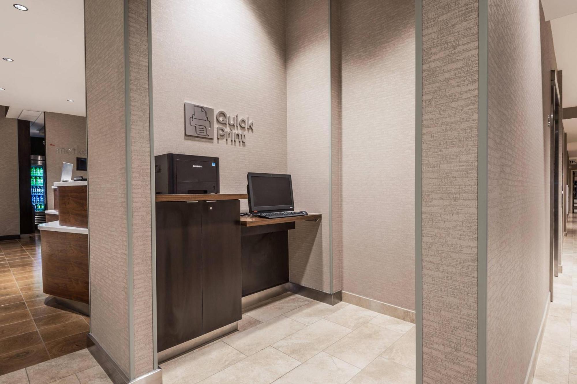 Courtyard By Marriott Ardmore Exterior photo