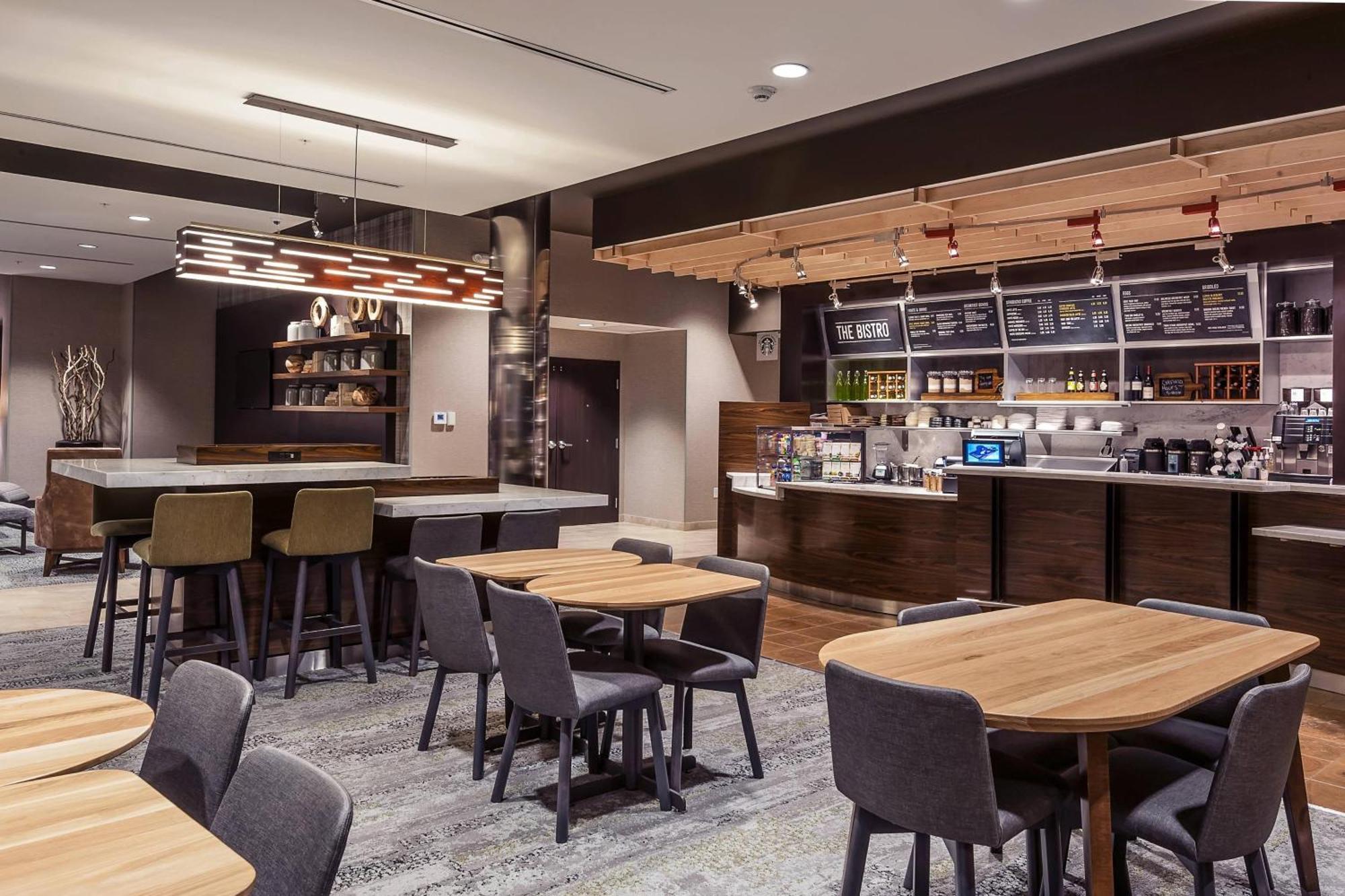 Courtyard By Marriott Ardmore Exterior photo